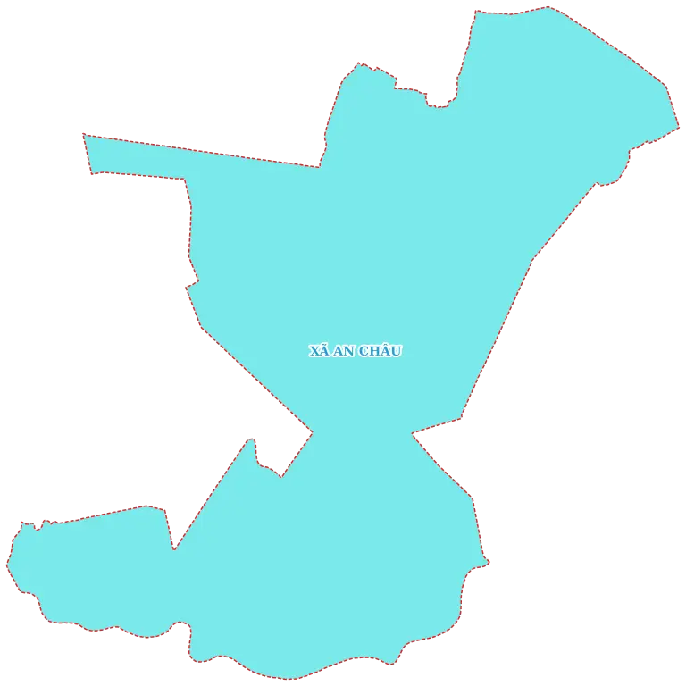 Xã An Châu, Tỉnh An Giang