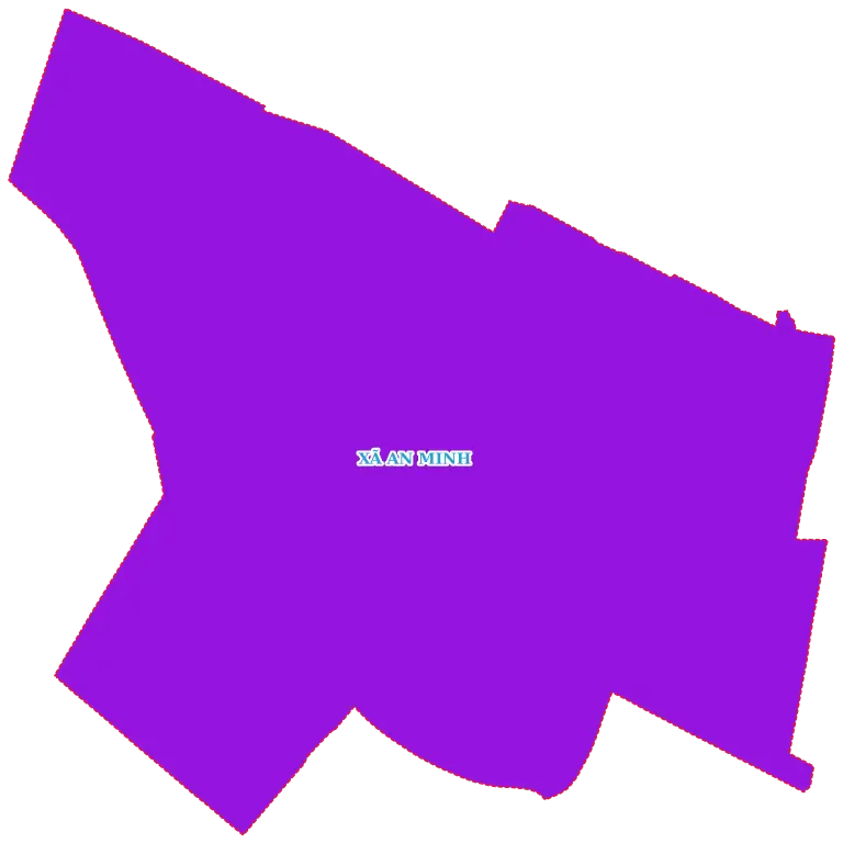 Xã An Minh, Tỉnh An Giang