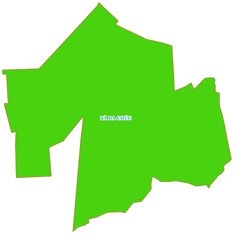 Xã Ba Chúc, Tỉnh An Giang