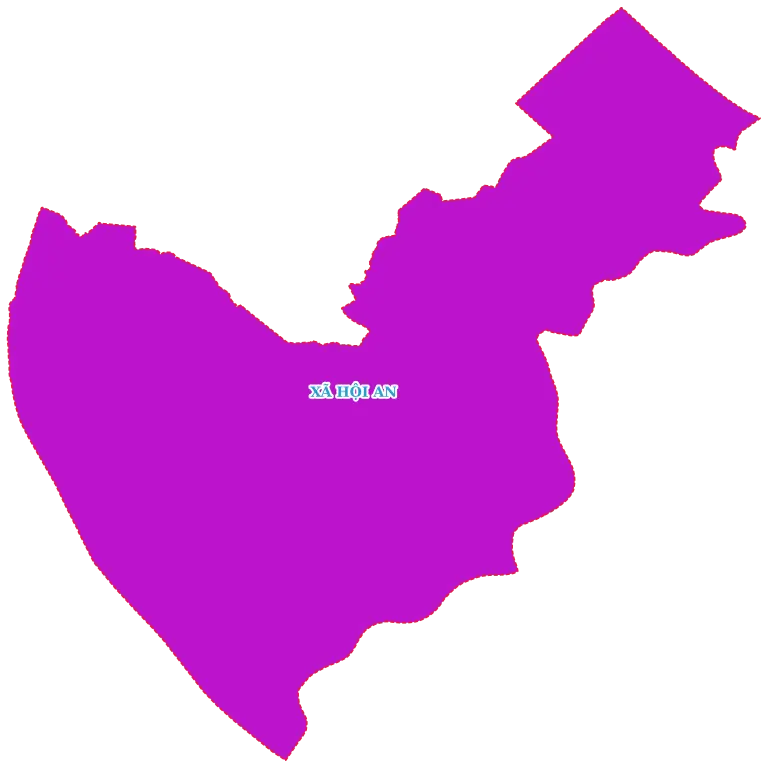 Phường Hội An, Tỉnh An Giang