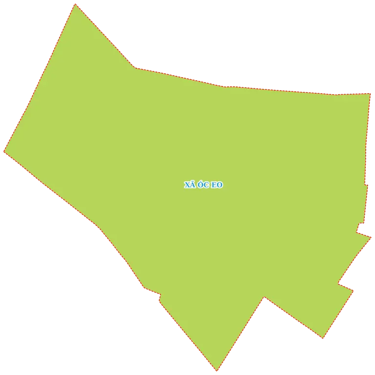 Xã Óc Eo, Tỉnh An Giang