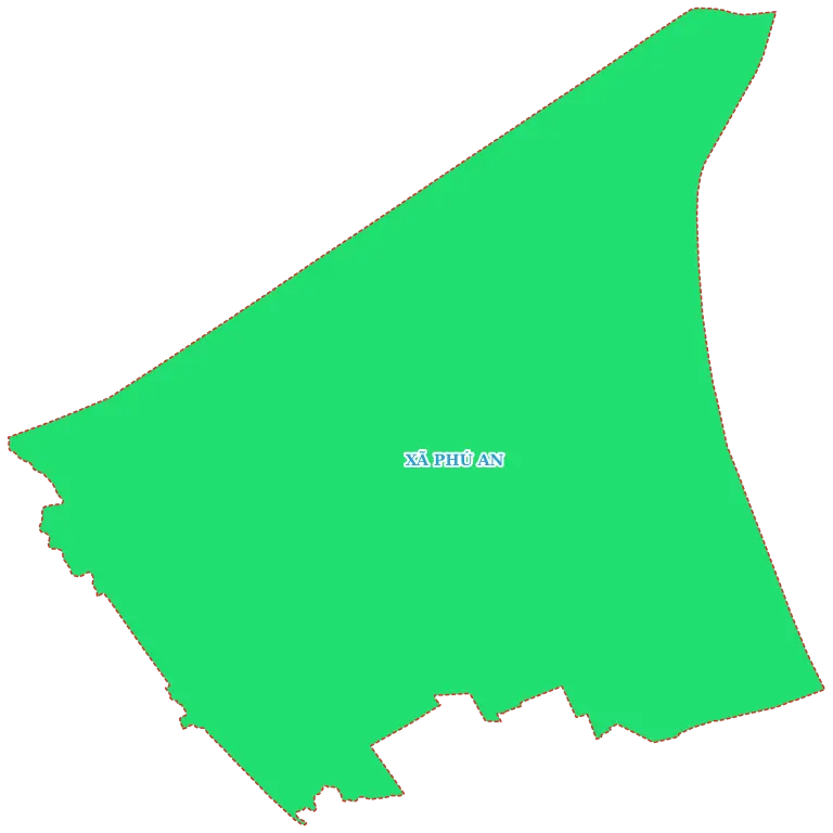 Phường Phú An, Tỉnh An Giang