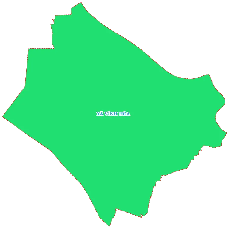 Xã Vĩnh Hòa, Tỉnh An Giang