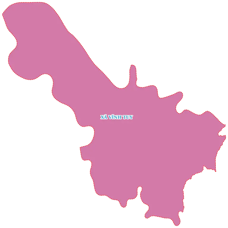 Phường Vĩnh Tuy, Tỉnh An Giang
