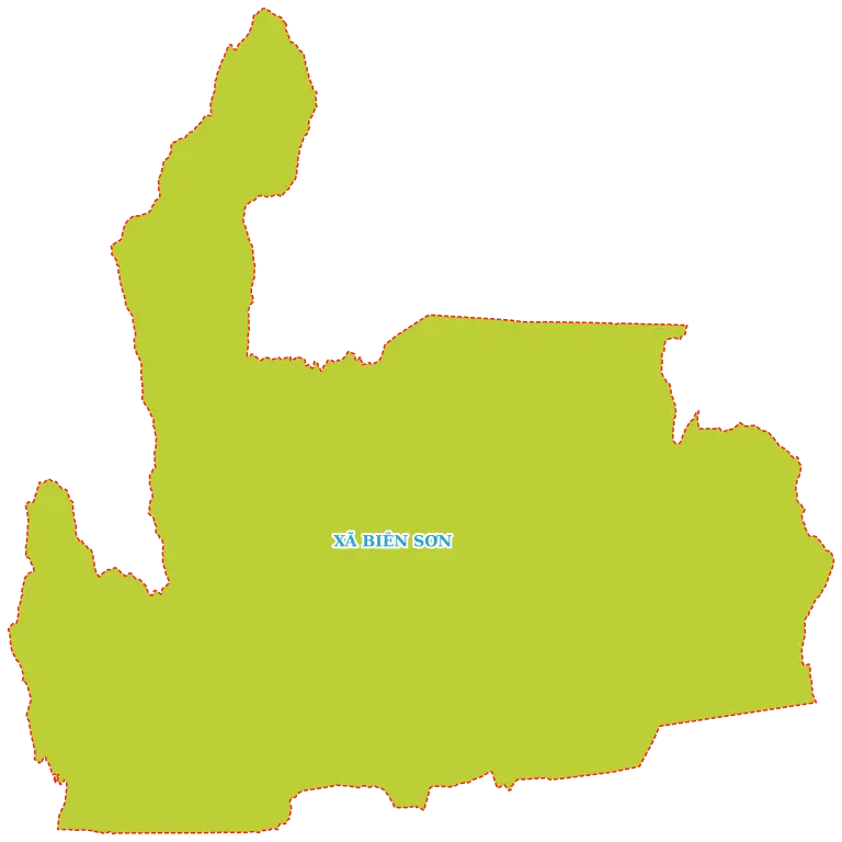 Xã Biên Sơn, Tỉnh Bắc Ninh