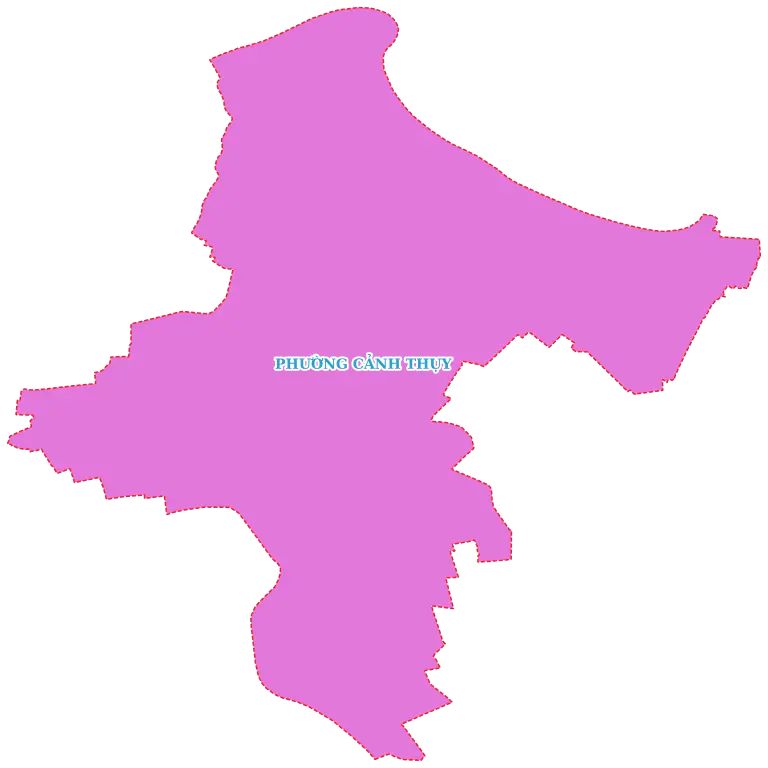 Phường Cảnh Thụy, Tỉnh Bắc Ninh