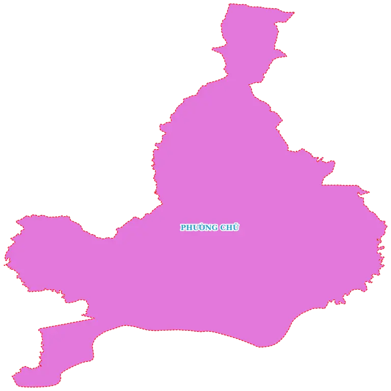 Phường Chũ, Tỉnh Bắc Ninh