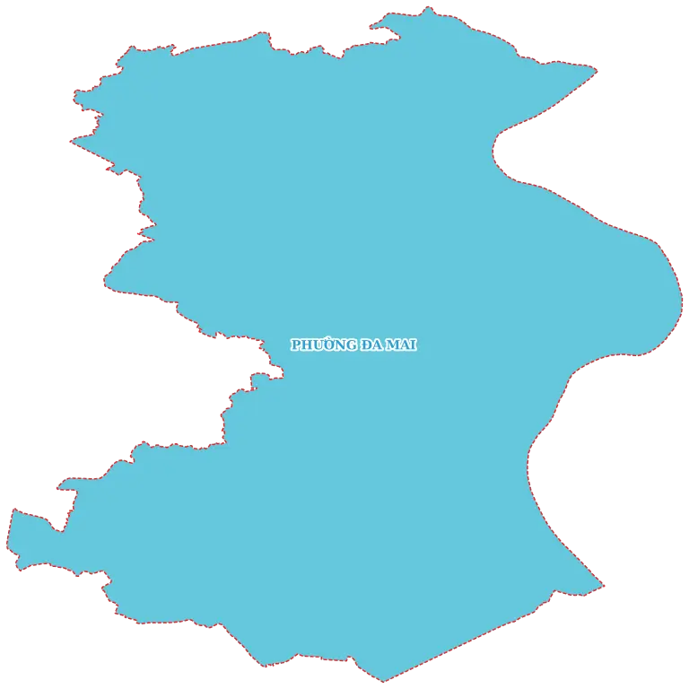 Phường Đa Mai, Tỉnh Bắc Ninh