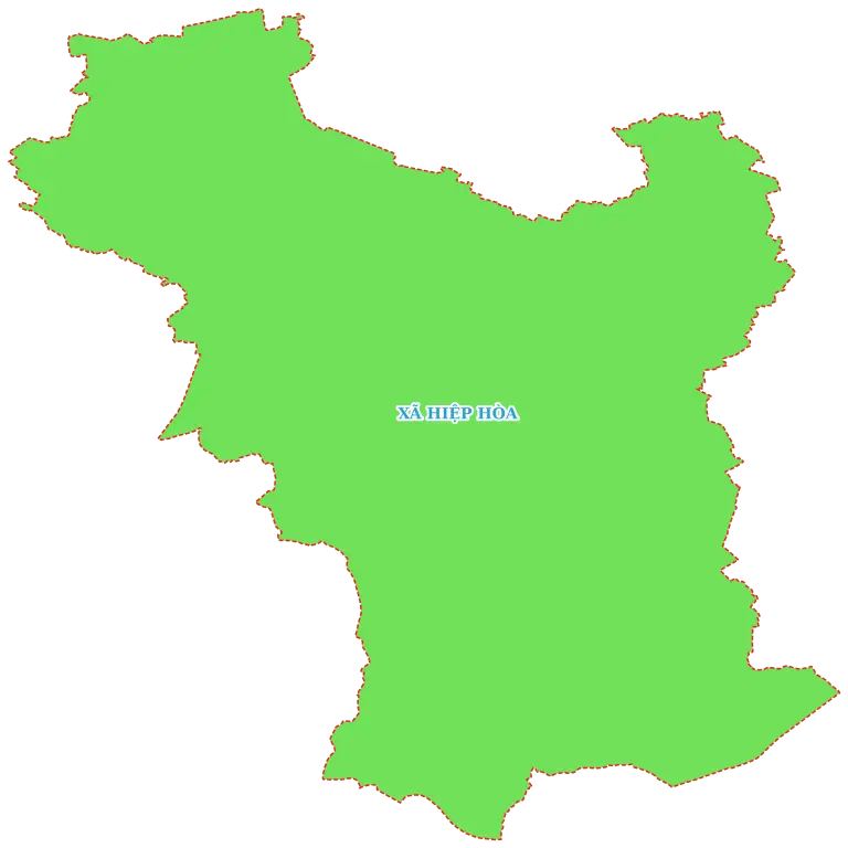 Xã Hiệp Hòa, Tỉnh Bắc Ninh
