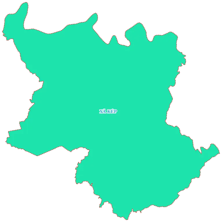 Xã Kép, Tỉnh Bắc Ninh
