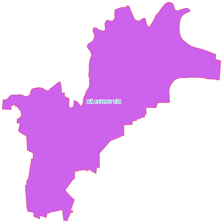 Xã Lương Tài, Tỉnh Bắc Ninh