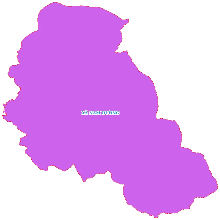 Xã Nam Dương, Tỉnh Bắc Ninh