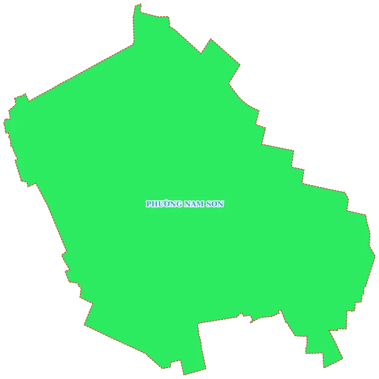 Phường Nam Sơn, Tỉnh Bắc Ninh
