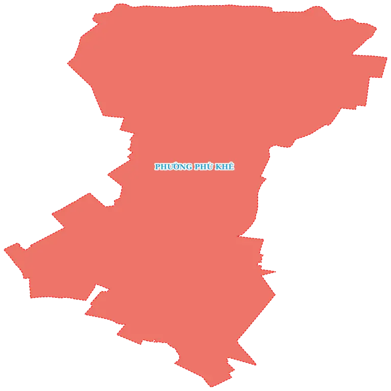 Phường Phù Khê, Tỉnh Bắc Ninh
