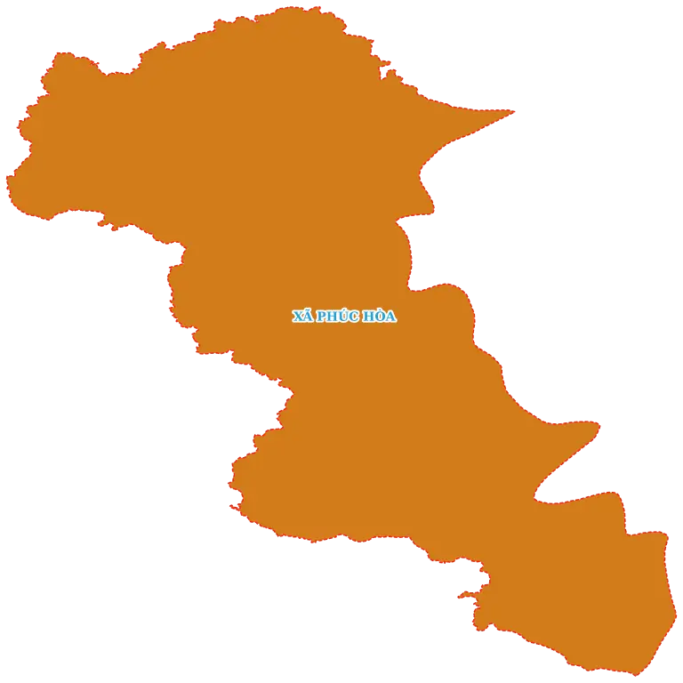 Xã Phục Hòa, Tỉnh Bắc Ninh