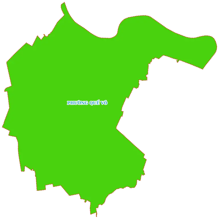 Phường Quế Võ, Tỉnh Bắc Ninh
