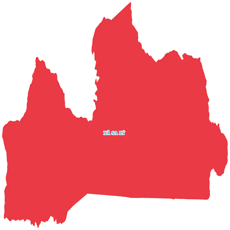 Xã Sa Lý, Tỉnh Bắc Ninh