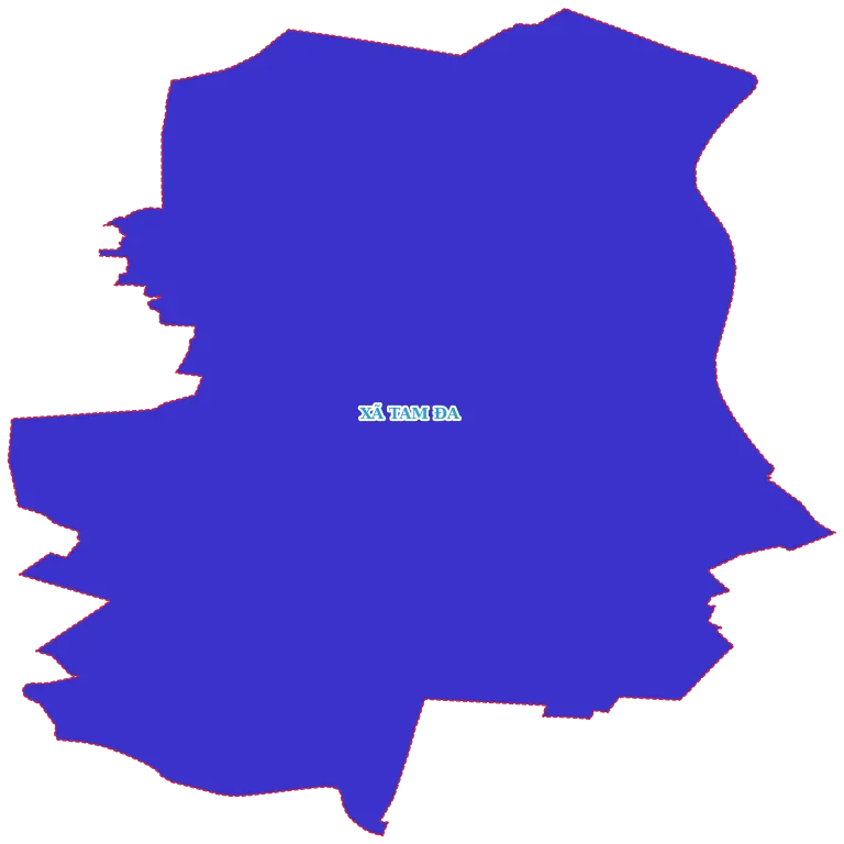 Xã Tam Đa, Tỉnh Bắc Ninh