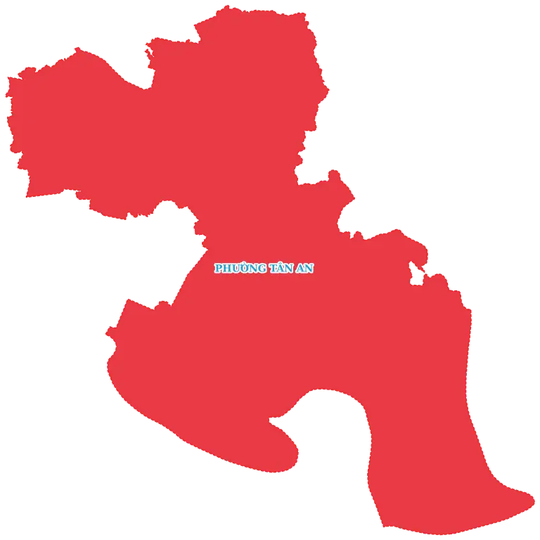 Xã Tân An, Tỉnh Bắc Ninh