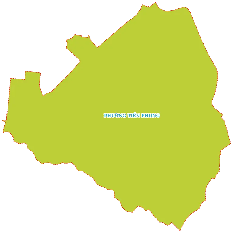 Xã Tiền Phong, Tỉnh Bắc Ninh