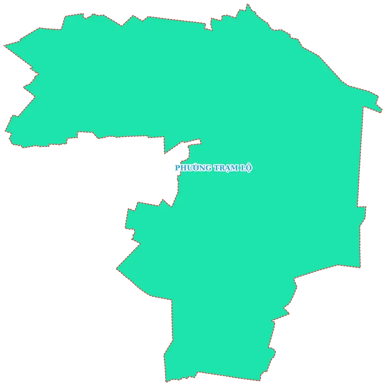 Phường Trạm Lộ, Tỉnh Bắc Ninh