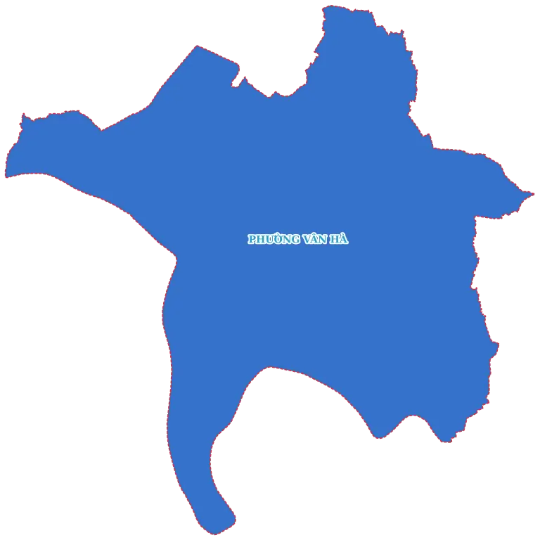 Phường Vân Hà, Tỉnh Bắc Ninh