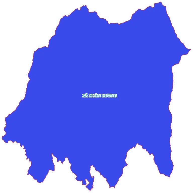 Xã Xuân Lương, Tỉnh Bắc Ninh