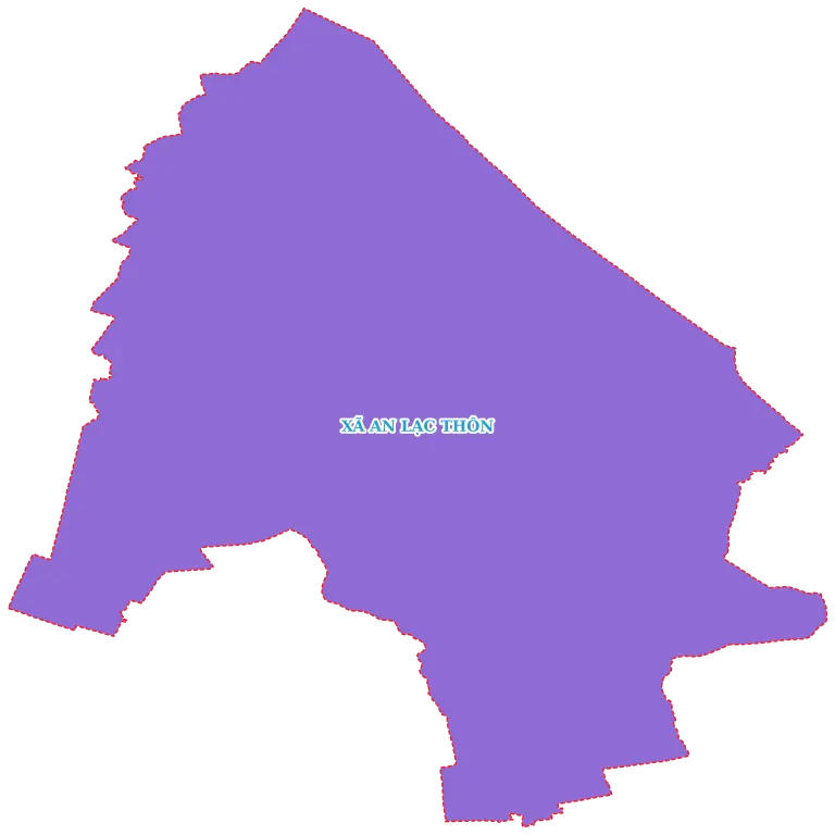 Xã An Lạc Thôn, Thành phố Cần Thơ