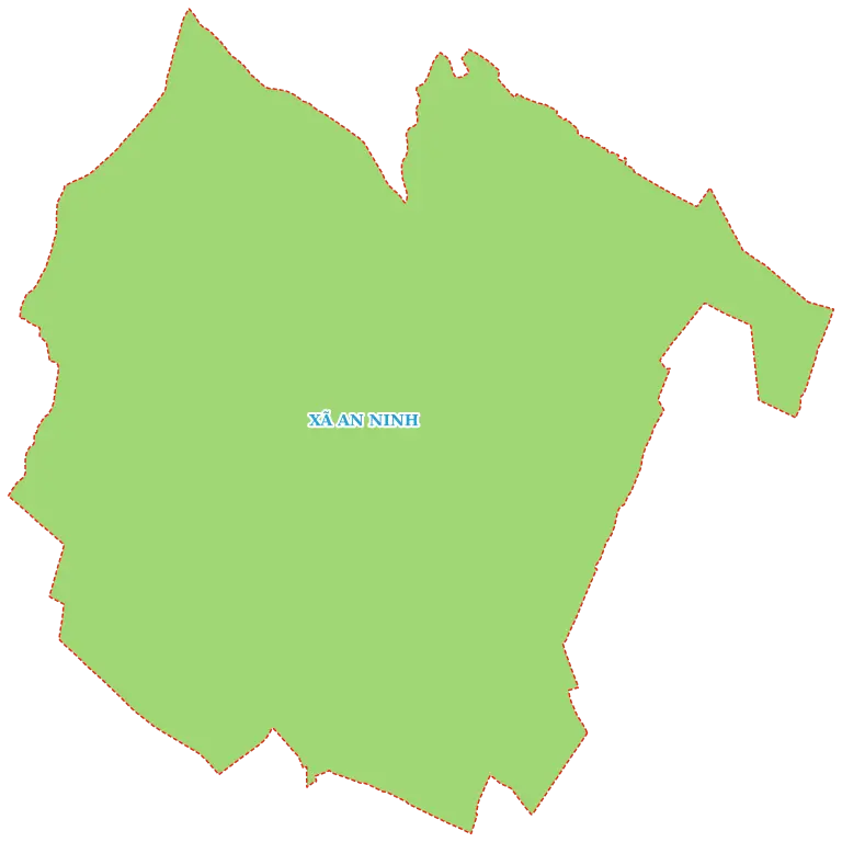 Xã An Ninh, Thành phố Cần Thơ