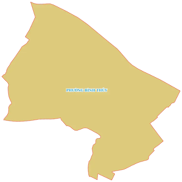 Phường Bình Thủy, Thành phố Cần Thơ