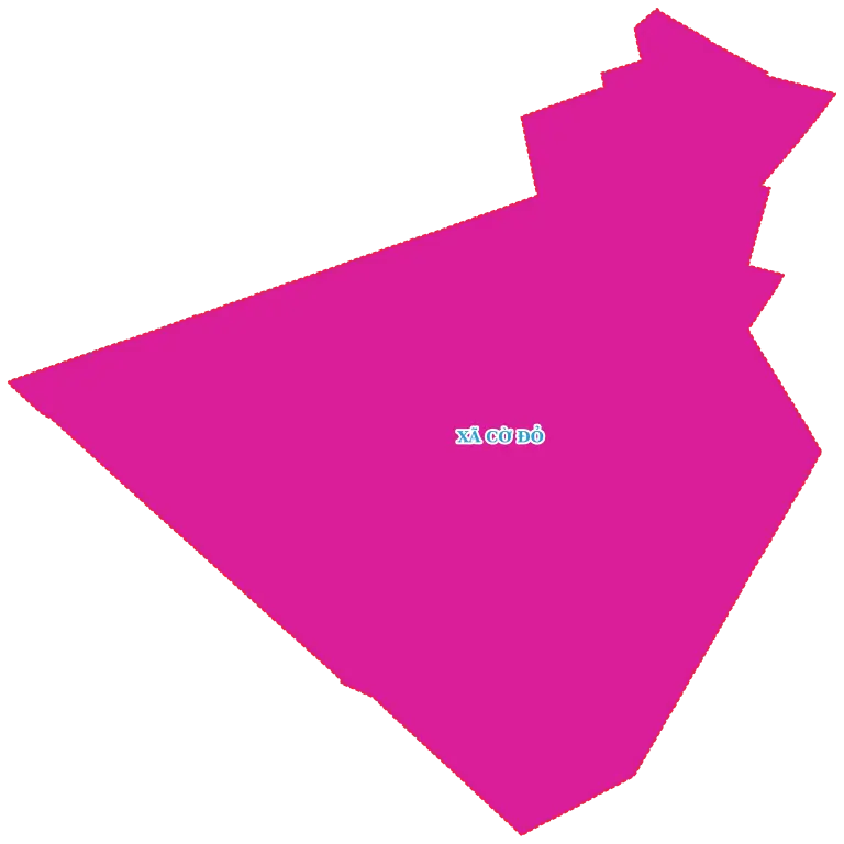 Xã Cờ Đỏ, Thành phố Cần Thơ