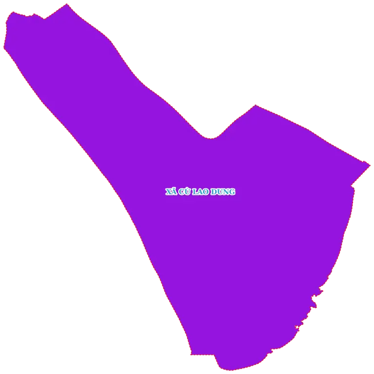 Xã Cù Lao Dung, Thành phố Cần Thơ