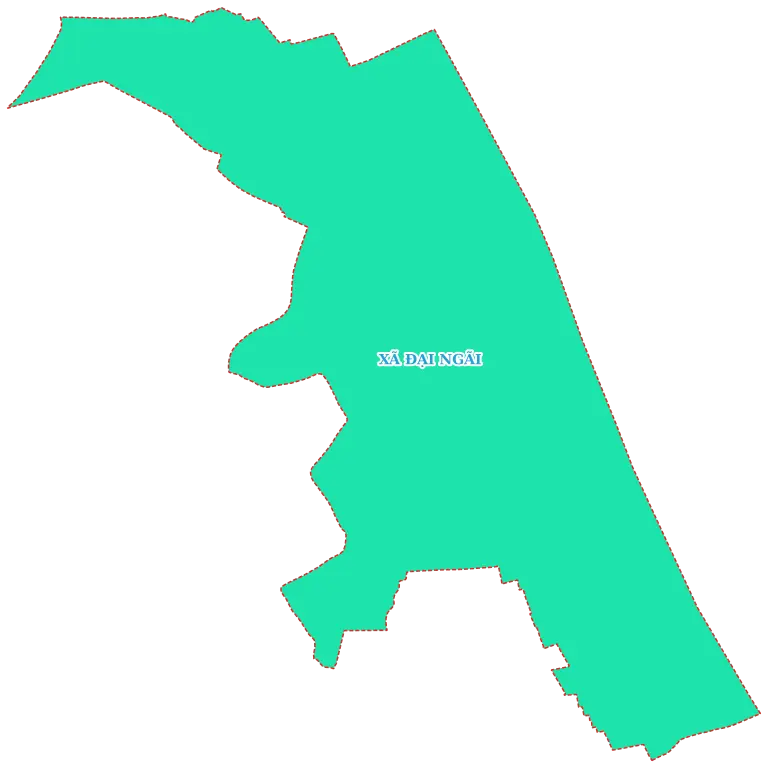 Xã Đại Ngãi, Thành phố Cần Thơ