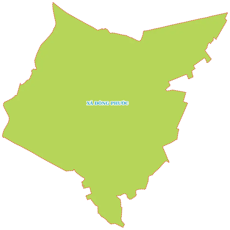 Xã Đông Phước, Thành phố Cần Thơ