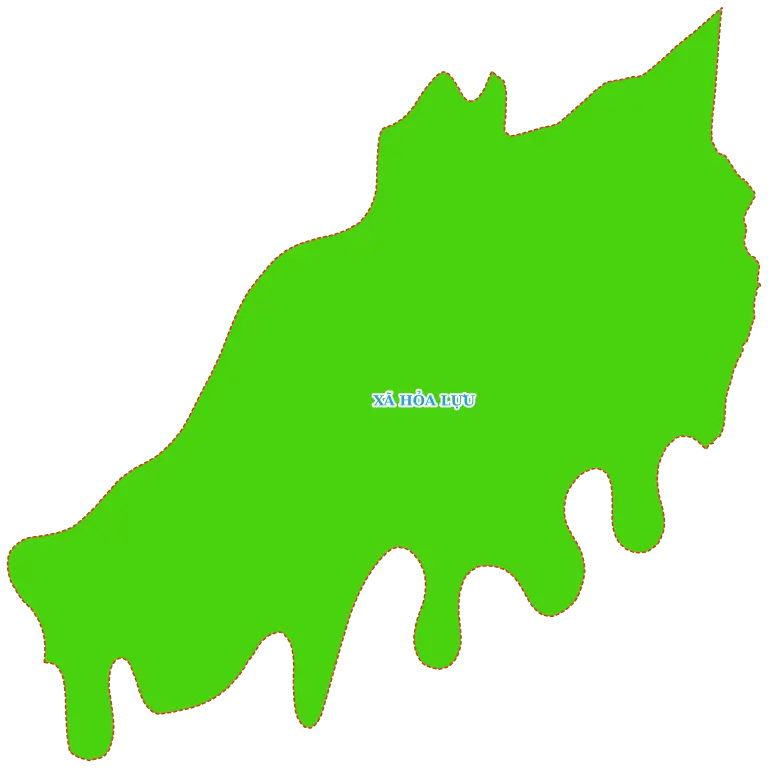 Xã Hỏa Lựu, Thành phố Cần Thơ
