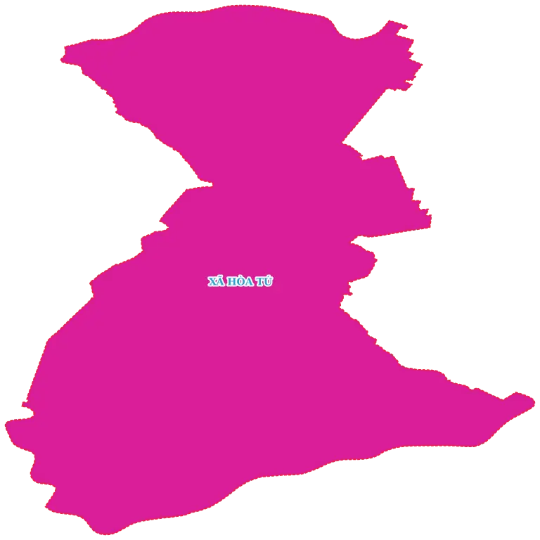 Xã Hòa Tú, Thành phố Cần Thơ
