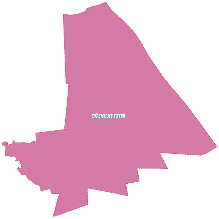 Phường Long Phú, Thành phố Cần Thơ