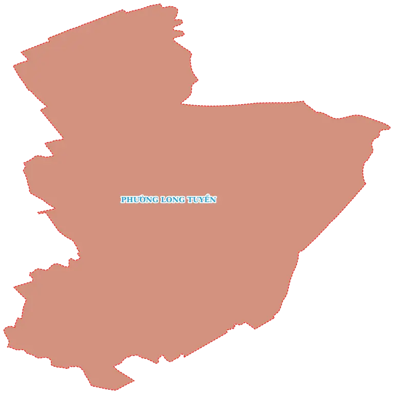 Phường Long Tuyền, Thành phố Cần Thơ