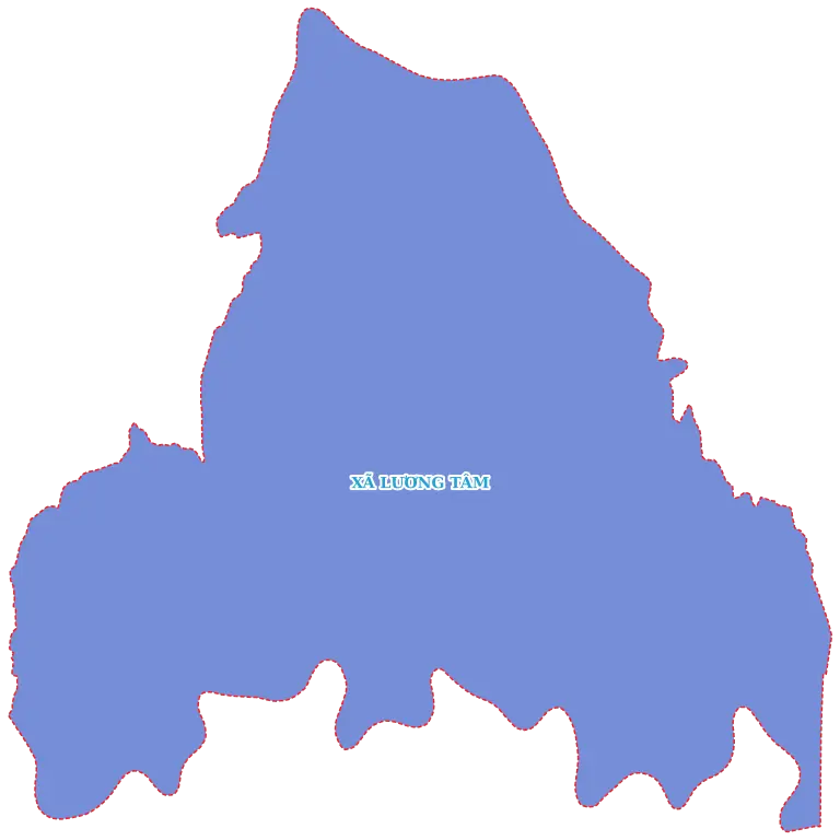 Xã Lương Tâm, Thành phố Cần Thơ