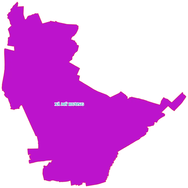 Xã Mỹ Hương, Thành phố Cần Thơ
