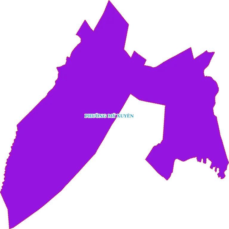 Phường Mỹ Xuyên, Thành phố Cần Thơ