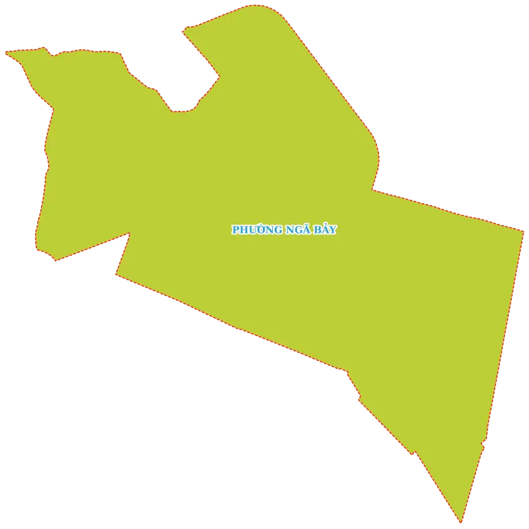 Phường Ngã Bảy, Thành phố Cần Thơ
