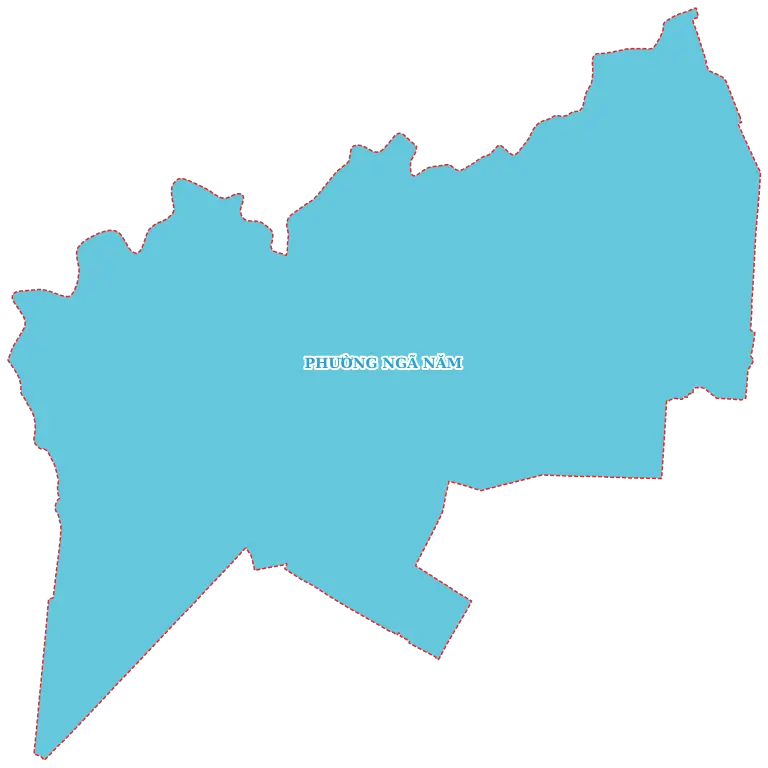 Phường Ngã Năm, Thành phố Cần Thơ