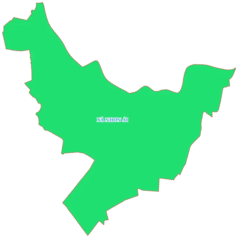 Xã Nhơn Ái, Thành phố Cần Thơ