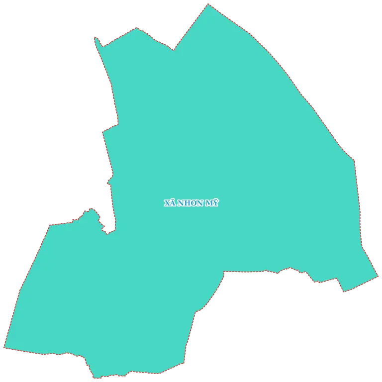 Xã Nhơn Mỹ, Thành phố Cần Thơ