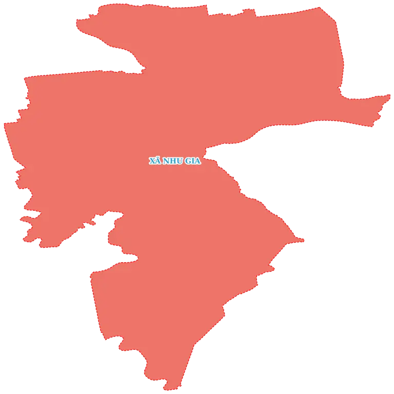 Xã Nhu Gia, Thành phố Cần Thơ
