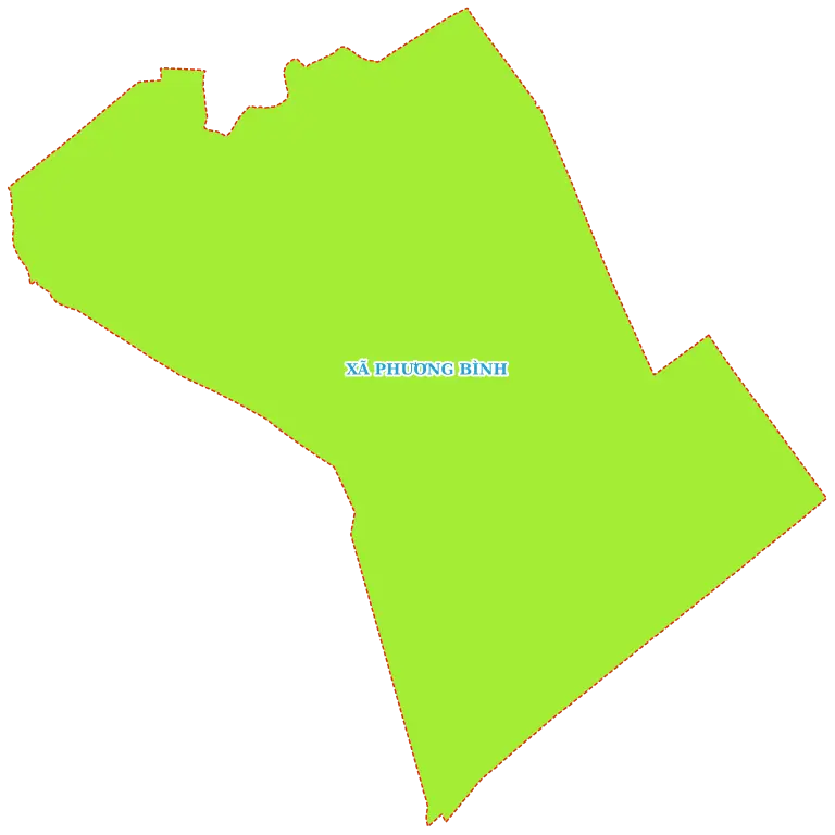 Xã Phương Bình, Thành phố Cần Thơ