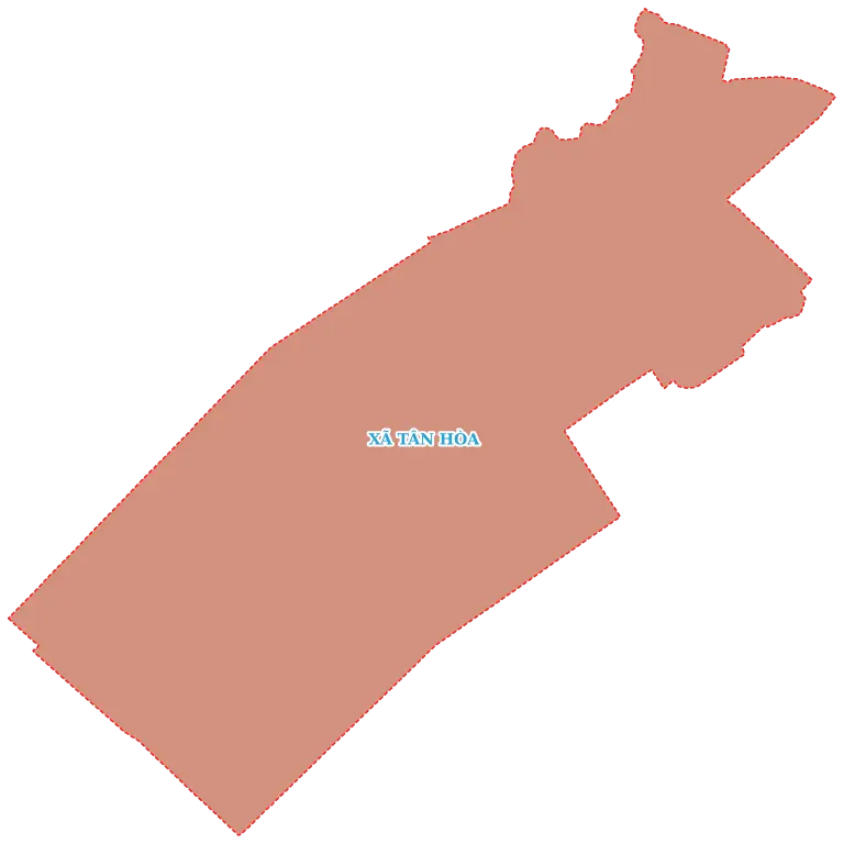 Phường Tân Hòa, Thành phố Cần Thơ