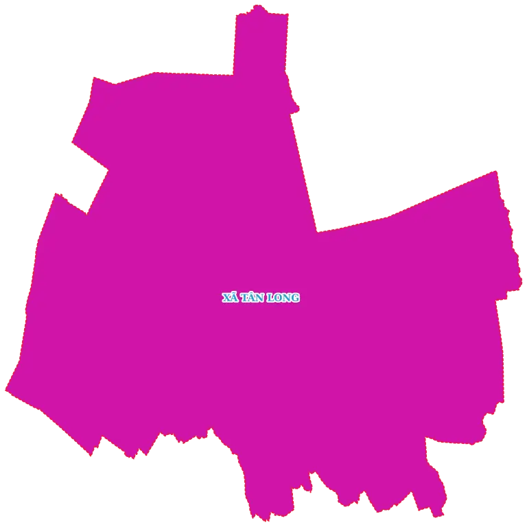 Xã Tân Long, Thành phố Cần Thơ