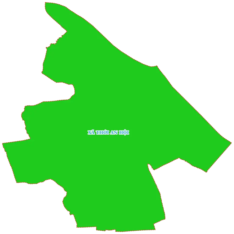 Xã Thới An Hội, Thành phố Cần Thơ